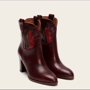 Frye ✨NIB✨ June Flame Short